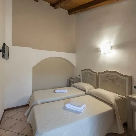 Apartment Domus Del Teatro Viterbo