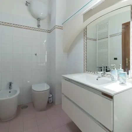 Apartment Domus Del Teatro