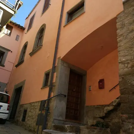 Domus Del Teatro Apartment Viterbo